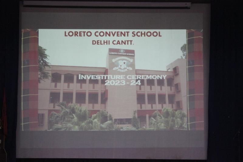 Loreto Convent School Delhi Cantt
